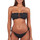 Vêtements Femme Maillots de bain séparables Sun Playa Zeus Noir