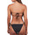 Vêtements Femme Maillots de bain séparables Sun Playa Zeus Noir