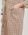 Vêtements Femme Manteaux Betty London MANFRINE Beige / Multicolore