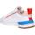 Chaussures Fille Multisport Pepe jeans PGS30539 BAXTER PATCH PGS30539 BAXTER PATCH 