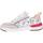 Chaussures Fille Multisport Pepe jeans PGS30540 BAXTER FLOWERS PGS30540 BAXTER FLOWERS 