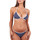 Vêtements Femme Maillots de bain séparables Sun Playa Athena Bleu