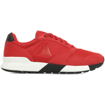 Le Coq Sportif Omega X Rouge - Chaussures Basket Homme 35,99 €