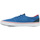 Chaussures Baskets mode DC Shoes Trase SD Bleu
