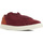 Chaussures Baskets mode DC Shoes Reprieve Rouge