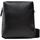 Sacs Pochettes / Sacoches Calvin Klein Jeans Sacoche bandouliere  Ref 57104 noir 17*19*5 cm Noir