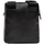 Sacs Pochettes / Sacoches Calvin Klein Jeans Sacoche bandouliere  Ref 57104 noir 17*19*5 cm Noir