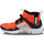 Chaussures Homme Baskets basses Nike Air Presto MID Utility Orange Orange