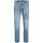 Vêtements Homme Jeans Jack & Jones 12205001 CHRIS-BLUE DENIM Bleu