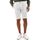 Vêtements Homme Checkerboard Shorts / Bermudas Mason's CHILE BERMUDA - 2BE22146-001 ME303 Blanc
