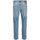Vêtements Homme Jeans Jack & Jones 12205001 CHRIS-BLUE DENIM Bleu