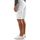 Vêtements Homme Shorts / Bermudas 40weft NICKSUN 7050-441 Blanc