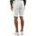 Vêtements Homme dot Shorts / Bermudas Mason's CHILE BERMUDA - 2BE22146-001 ME303 Blanc