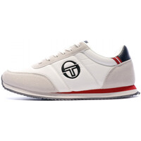 Chaussures Homme Baskets basses Sergio Tacchini STM213211 Beige