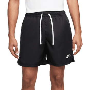 Vêtements Homme Shorts / Bermudas Nike Sport Essentials Flow Noir