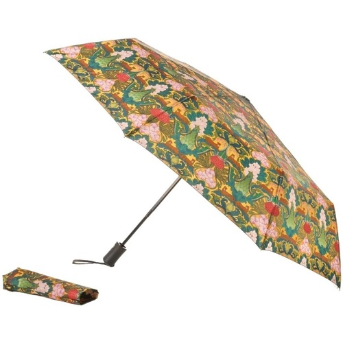 Accessoires textile Femme Parapluies Laurence Llewelyn-Bowen GS204 Vert