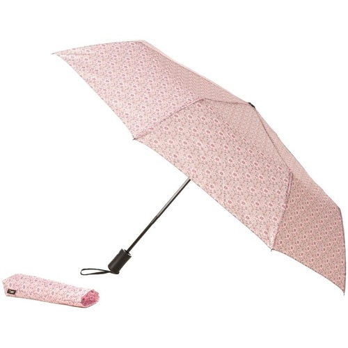 Accessoires textile Femme Parapluies Laurence Llewelyn-Bowen Public Anemone Rouge