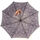 Accessoires textile Femme Parapluies Laurence Llewelyn-Bowen Alto Noir