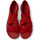 Chaussures Femme Sandales et Nu-pieds Camper Sandales cuir RIGHT NINA Rouge