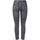 Vêtements Femme Jeans Pieces Jean skinny taille haute gris Gris