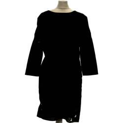 Vêtements Femme Robes courtes Zoe Robe Courte  40 - T3 - L Noir