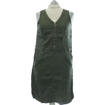Vêtements Femme Robes courtes Promod robe courte  34 - T0 - XS Vert Vert