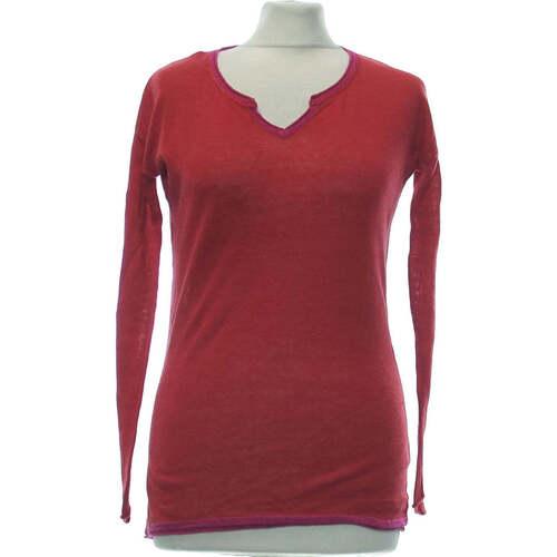 Vêtements Femme T-shirts & Polos Kookaï 34 - T0 - XS Rouge
