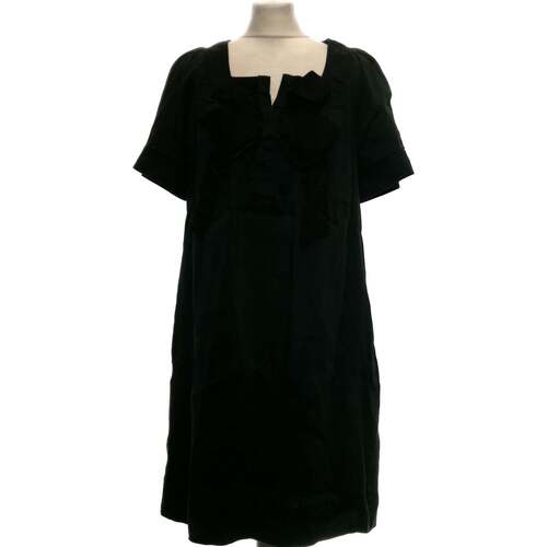 Vêtements Femme Robes courtes Sandro robe courte  40 - T3 - L Vert Vert