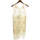 Vêtements Femme Robes courtes Ange robe courte  36 - T1 - S Blanc Blanc