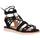 Chaussures Femme Sandales et Nu-pieds MTNG 50555 50555 