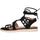 Chaussures Femme Sandales et Nu-pieds MTNG 50555 50555 