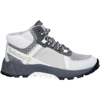 Chaussures Femme Multisport Timberland A2HCR SOLAR WAVE Gris