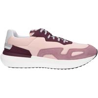 Chaussures Femme Multisport Timberland A28BX SEOUL CITY Rose