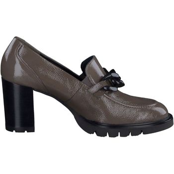 Chaussures Femme Escarpins Paul Green Escarpins Marron