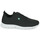 Chaussures Homme Baskets basses Dream in Green SOTISE Noir