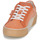 Chaussures Femme Baskets basses Fericelli FEERIQUE Orange