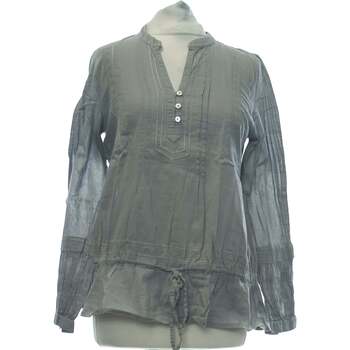 Version Originale blouse  34 - T0 - XS Gris Gris