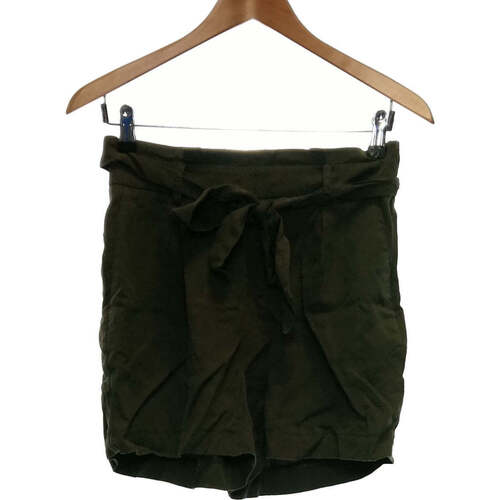 Vêtements Femme Shorts / Bermudas Kookaï short  36 - T1 - S Vert Vert