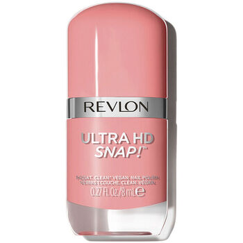 Beauté Femme Vernis à ongles Revlon Soins & Après-shampooing 027-think Pink 