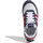 Chaussures Enfant Baskets mode adidas Originals Baskets Run 70s Blanc