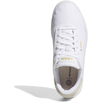 adidas Originals Baskets Court Plateform Blanc