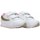 Chaussures Enfant Baskets basses Fila Orbit Velcro Inf Blanc