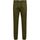 Vêtements Homme Pantalons Selected 16083845 HALKIRK-WINTER MOSS Vert