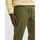 Vêtements Homme Pantalons Selected 16083845 HALKIRK-WINTER MOSS Vert