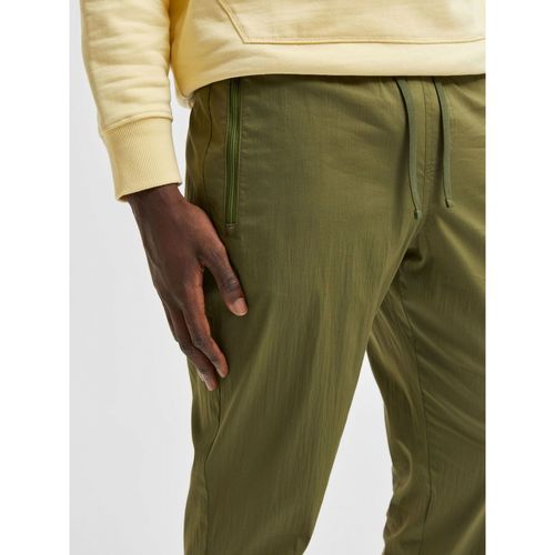 Vêtements Homme Pantalons Homme | 16083845 HALKIRK-WINTER MOSS - XF32109