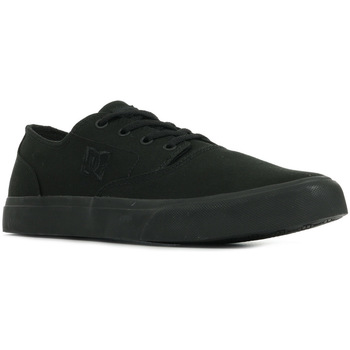 Chaussures Homme Baskets mode DC Shoes Like Flash 2 TX Black / Black