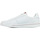 Chaussures Homme Baskets mode Fred Perry B721 Perf Blanc