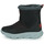 Chaussures Enfant Bottes de neige Skechers Gri HYPNO-FLASH 3.0/FAST BREEZE Noir