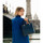 Sacs Femme Sacs porté main Lamarthe CAPRICE CA101 Bleu