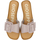 Chaussures Femme Sandales et Nu-pieds Gioseppo WELDA Violet
